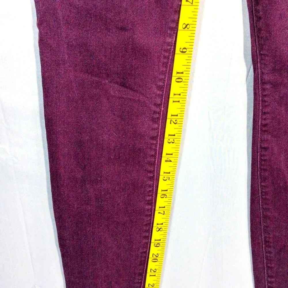 Gap Size 4--- 27